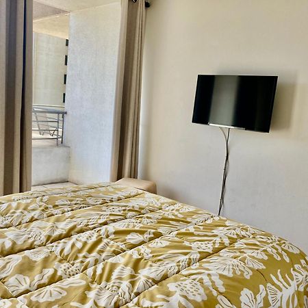 Appartement Departamento Alto Libertad Meseta Coraceros à Vina del Mar Extérieur photo