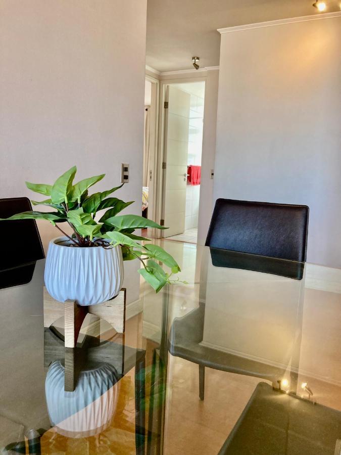 Appartement Departamento Alto Libertad Meseta Coraceros à Vina del Mar Extérieur photo