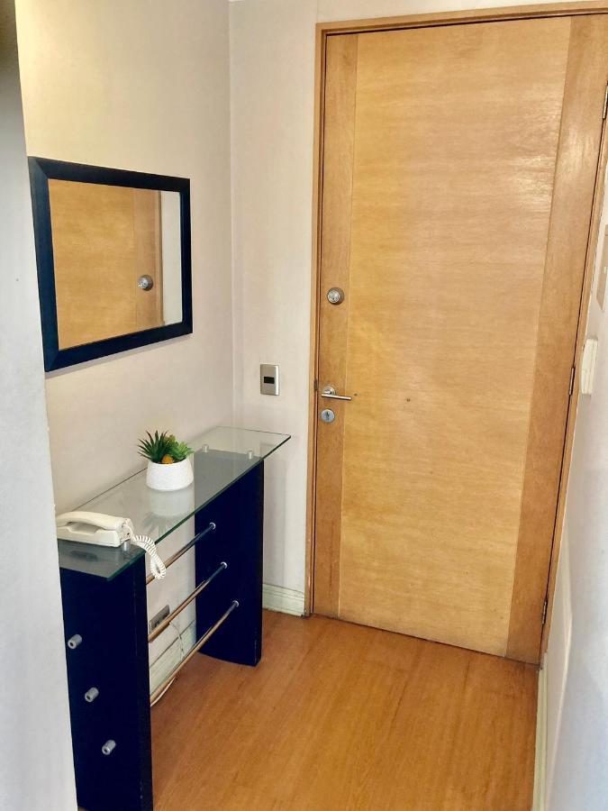 Appartement Departamento Alto Libertad Meseta Coraceros à Vina del Mar Extérieur photo