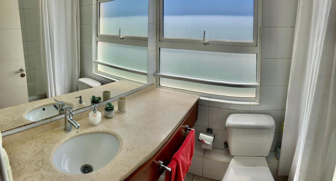 Appartement Departamento Alto Libertad Meseta Coraceros à Vina del Mar Extérieur photo
