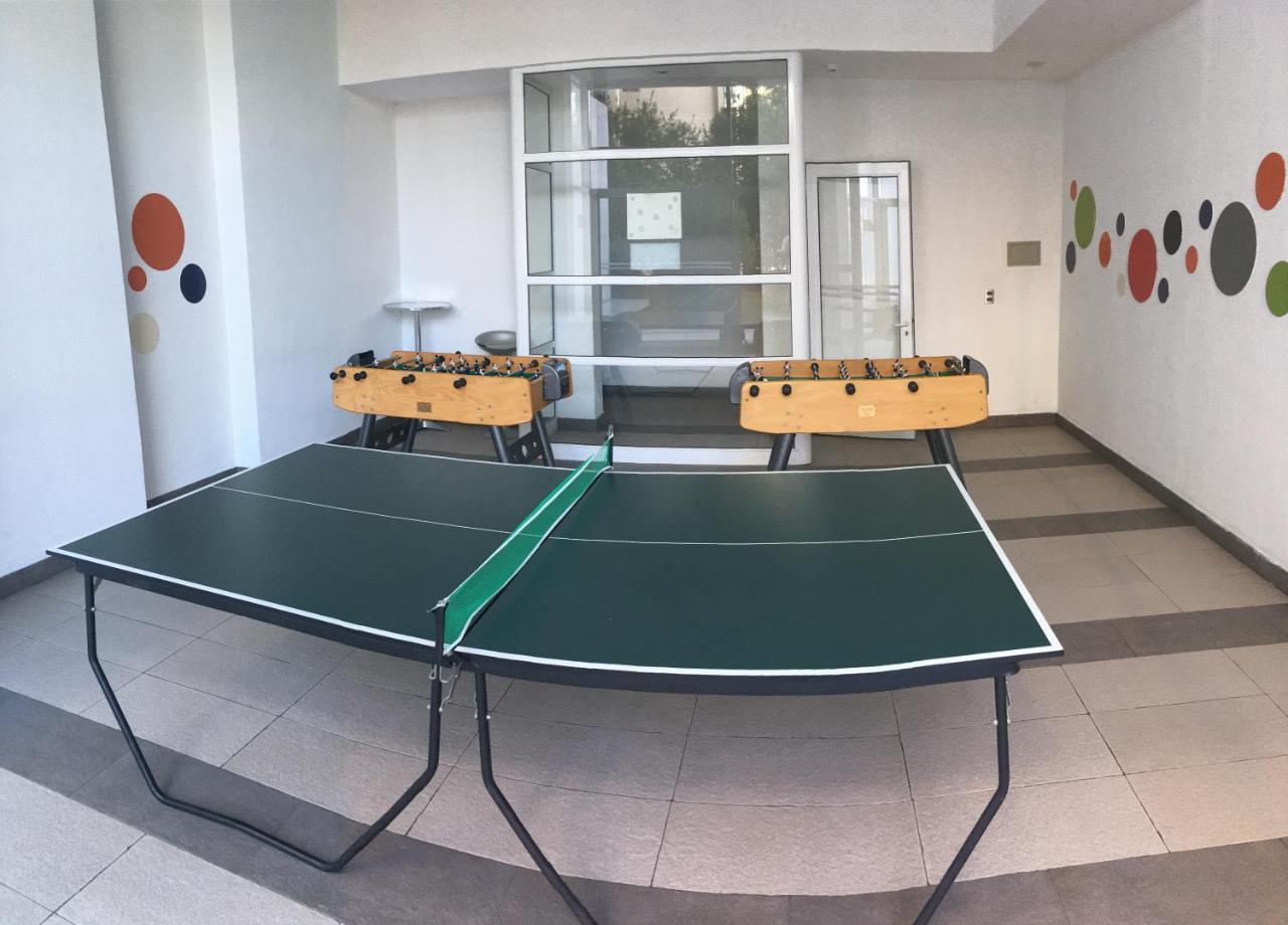 Appartement Departamento Alto Libertad Meseta Coraceros à Vina del Mar Extérieur photo