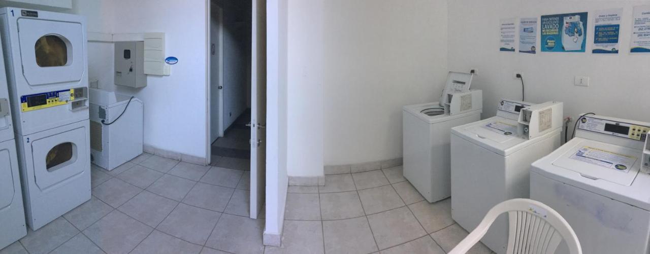 Appartement Departamento Alto Libertad Meseta Coraceros à Vina del Mar Extérieur photo