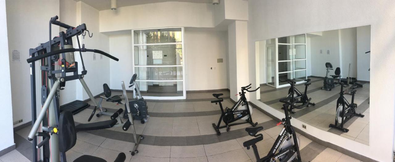 Appartement Departamento Alto Libertad Meseta Coraceros à Vina del Mar Extérieur photo